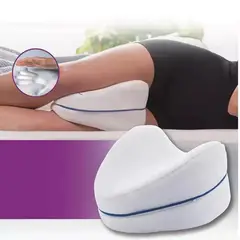 GENERICO - Almohada Para Piernas Y Rodillas Cojín Ortopédico