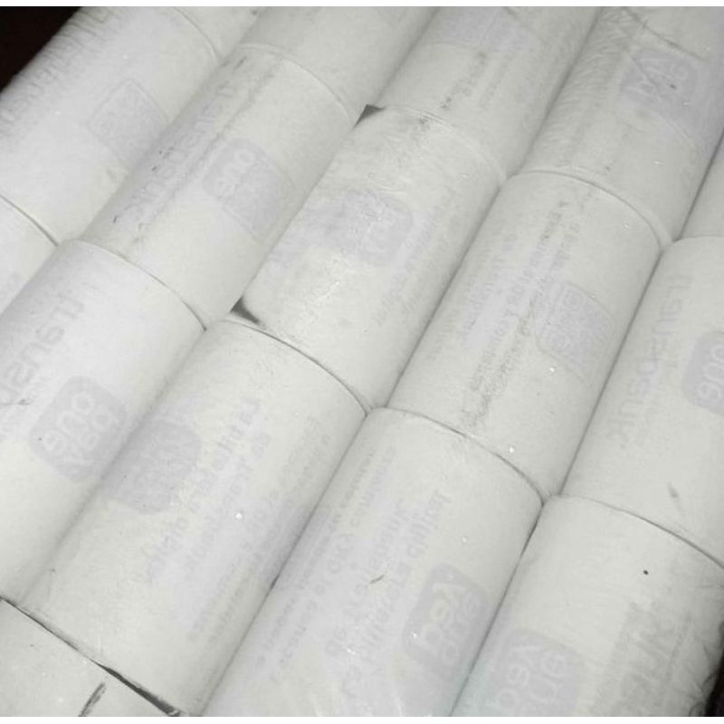 ALTERNATIVE - Pack 30 Rollos Termico para boleta de 58mm