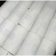 ALTERNATIVE - Pack 30 Rollos Termico para boleta de 58mm