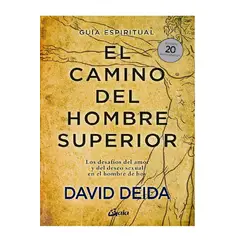 GAIA - CAMINO DEL HOMBRE SUPERIOR GUIA ESPIRITUAL