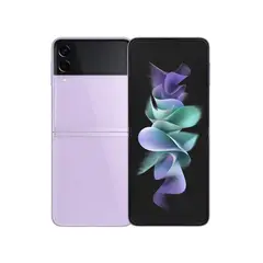 SAMSUNG - Galaxy Z Flip3 5G 128GB - Reacondicionado - Morado