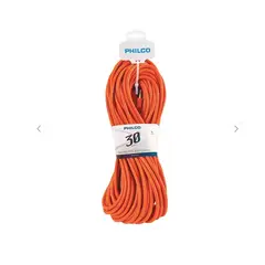 PHILCO - Alargador Extension Electrica 30 Mts Certificado XT49