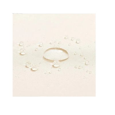 Imagen 2 del producto Cortina Ducha Baño 180x180 Elegante Beige