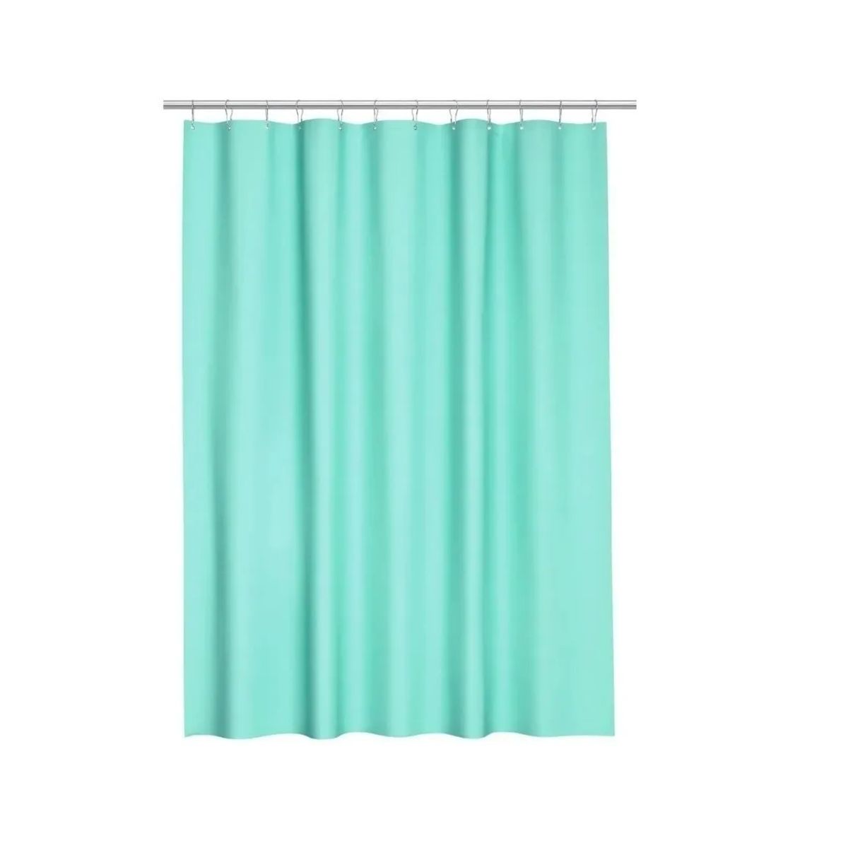 CARIBEE - Cortina Ducha Baño 180x180 Elegante Calipso