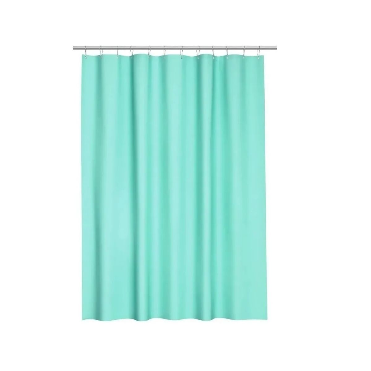 CARIBEE - Cortina Ducha Baño 180x180 Elegante Calipso