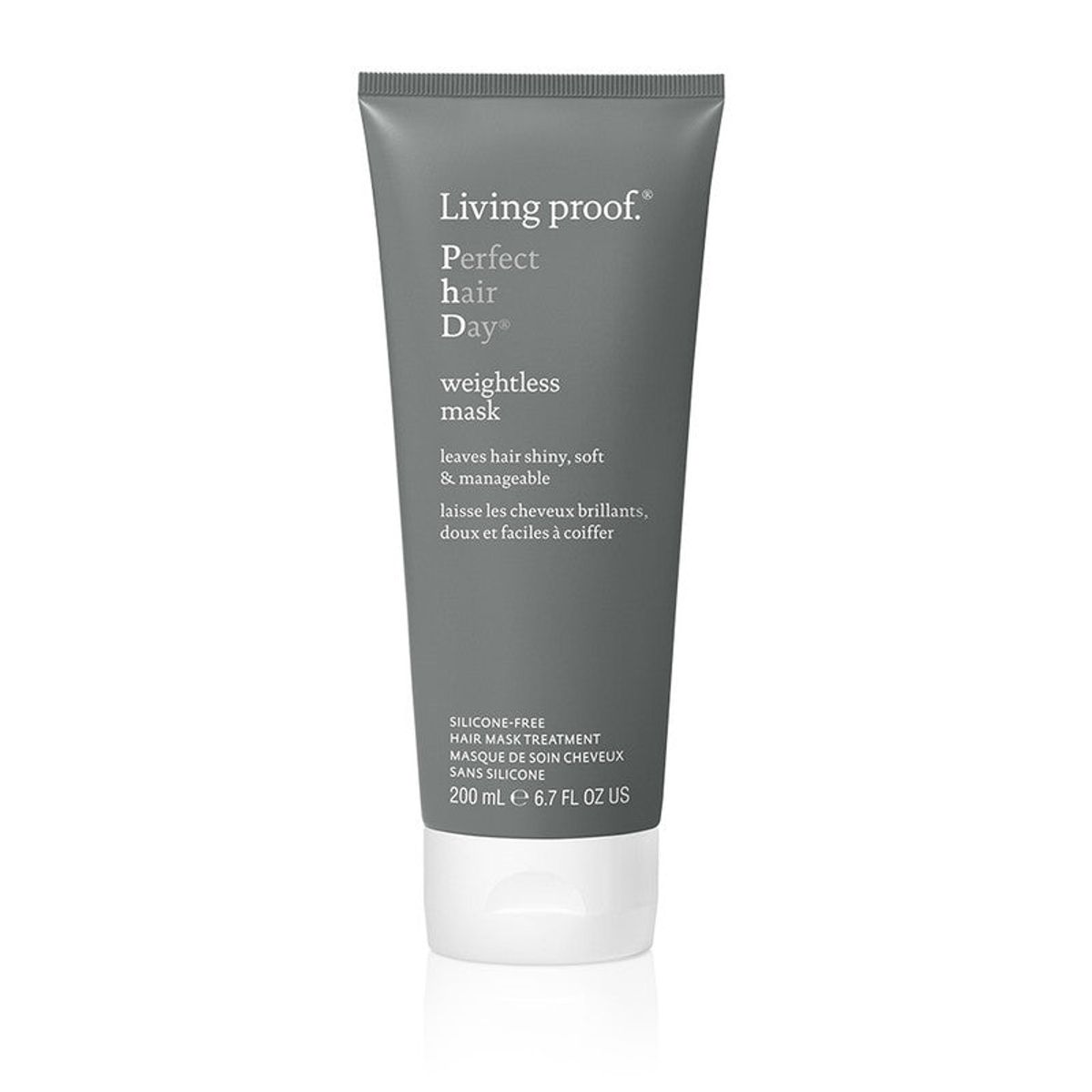 LIVING PROOF - Living Proof Weightless Mascara 200 ml