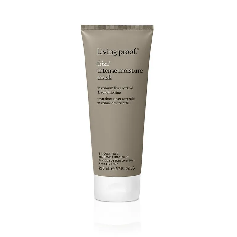 Intense Moisture Mascara 200 ml