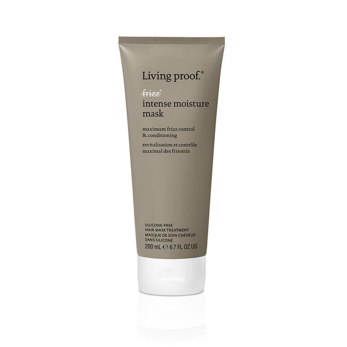 LIVING PROOF - Living Proof Intense Moisture Mascara 200 ml