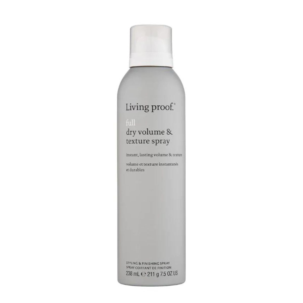 LIVING PROOF - Living Proof Full Dry Volume And Texture spray 238 ml.