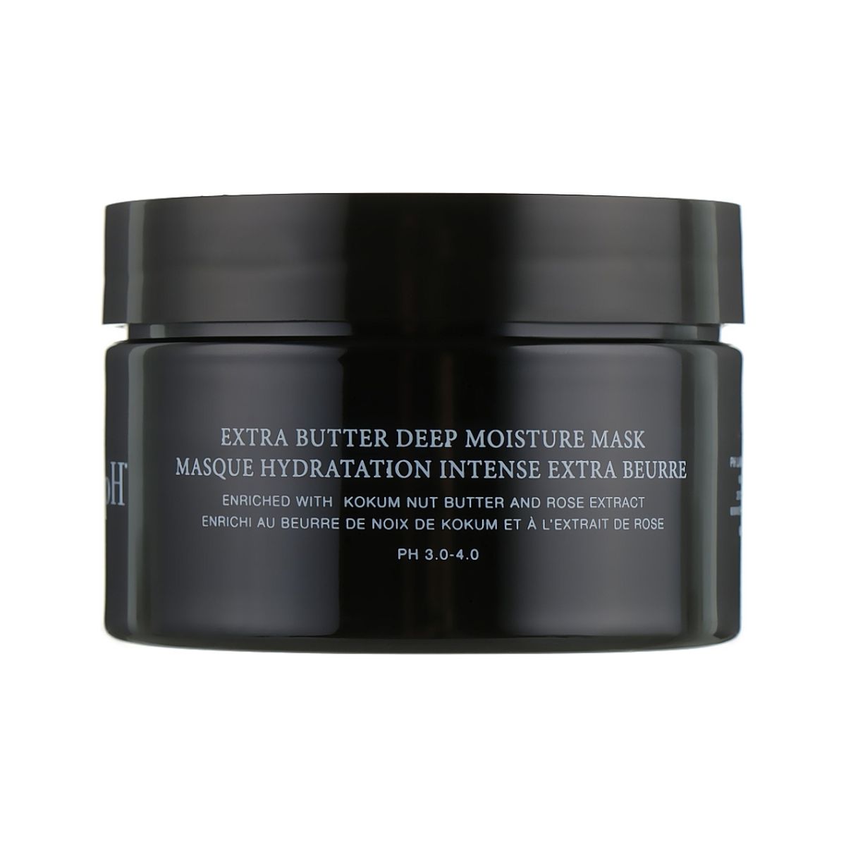 PH - Ph Mascarilla Extra Manteca Profunda 200 ML