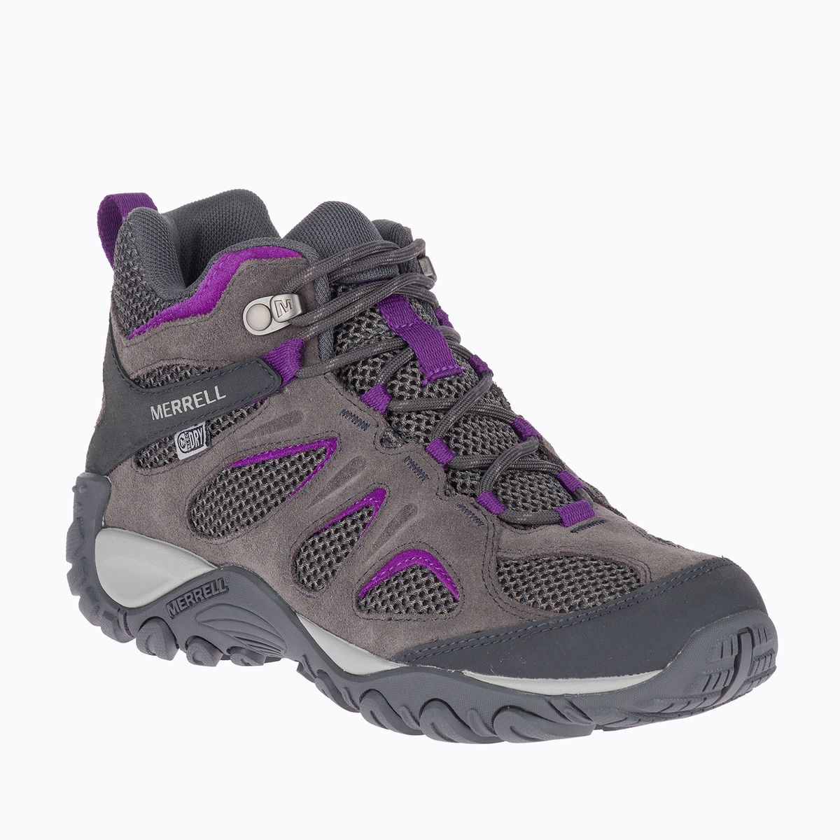 MERRELL - Botín Mujer Yokota 2 Mid Wp Café MERRELL