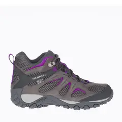 MERRELL - Botín Mujer Yokota 2 Mid Wp Café