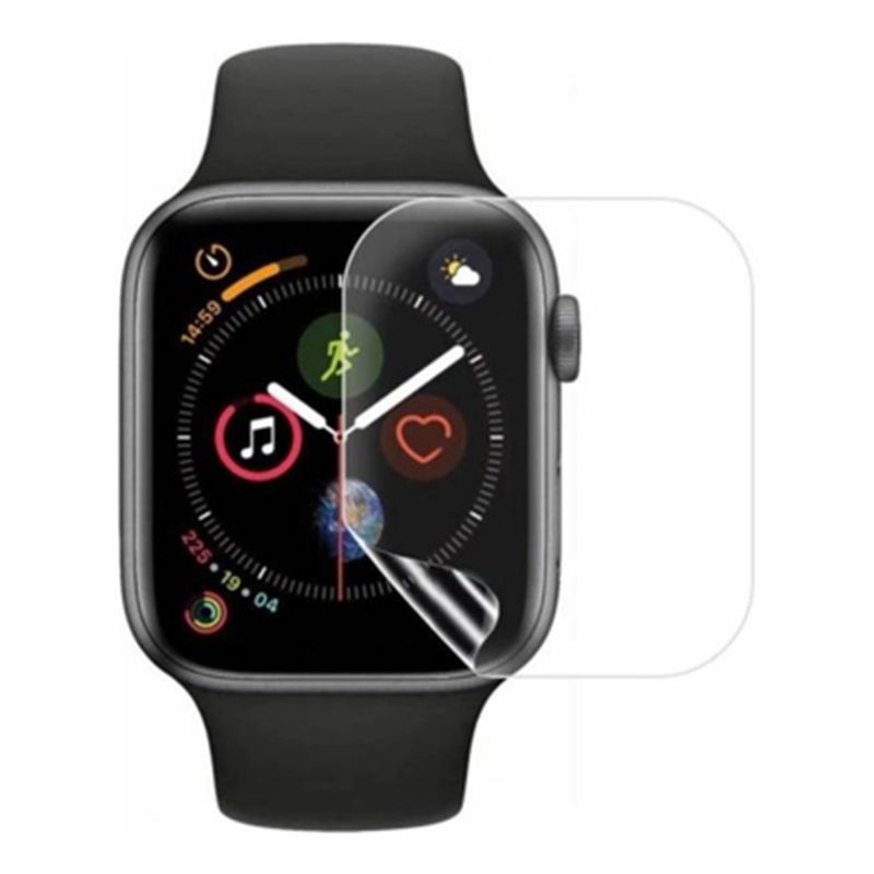 GENERICO - Lamina Hidrogel Recci Xiaomi Rice phone watch 3c