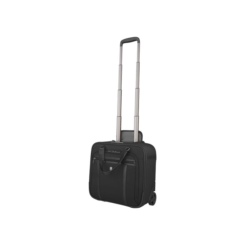VICTORINOX - Mochila Werks CORDURA®  con ruedas Victorinox