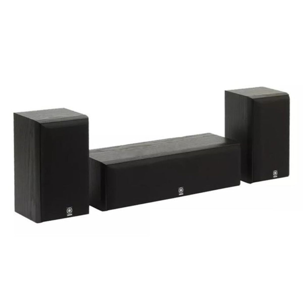 YAMAHA - Par De Parlantes Yamaha Ns-p60