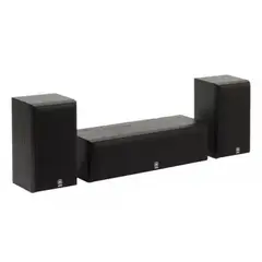 YAMAHA - Par De Parlantes Ns-p60