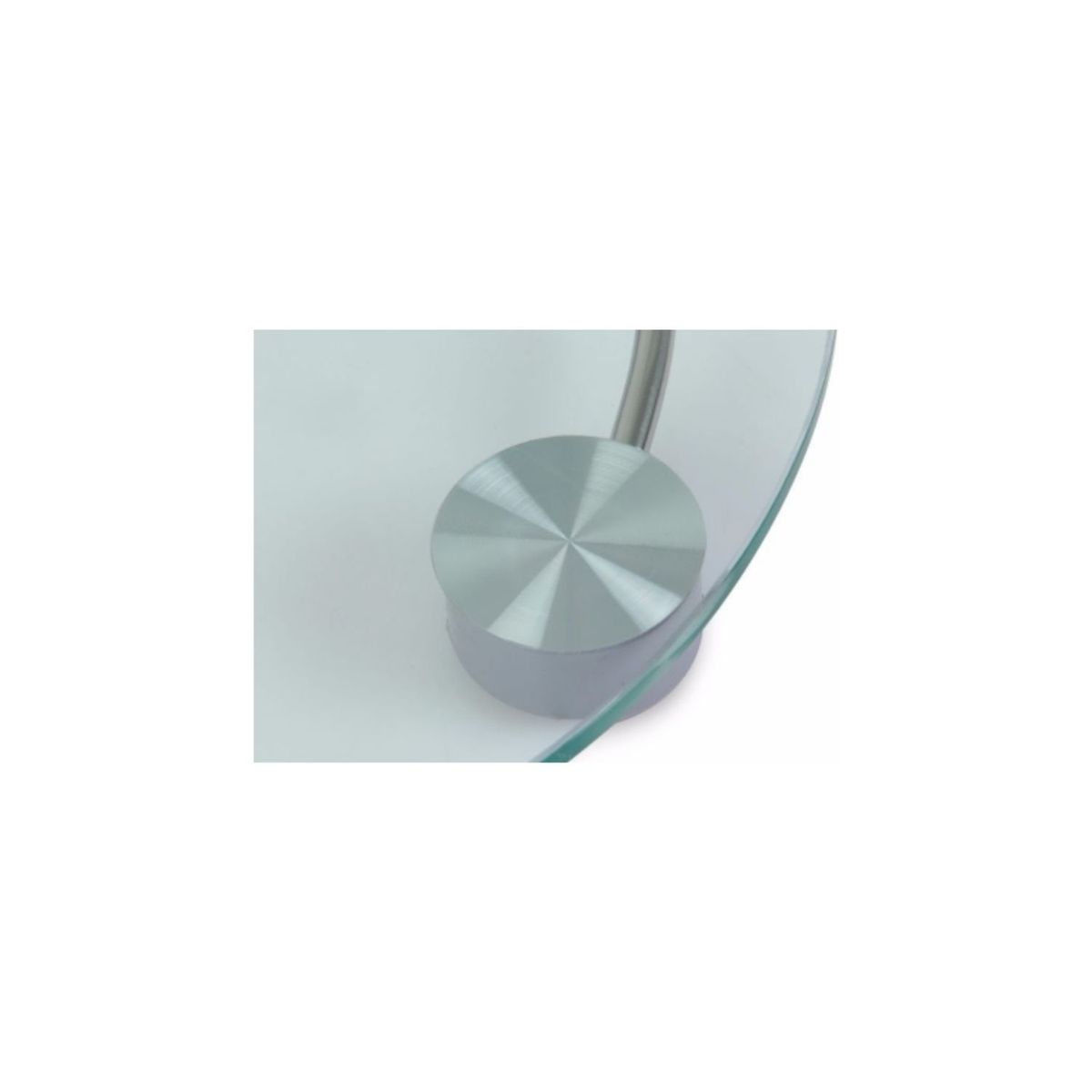 GENERICO - Pesa Digital De Baño 150 Kg Vidrio Templado.