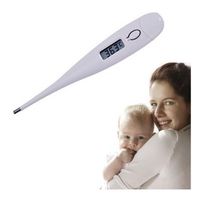 Termómetro Corporal Digital Tipo Lapiz.