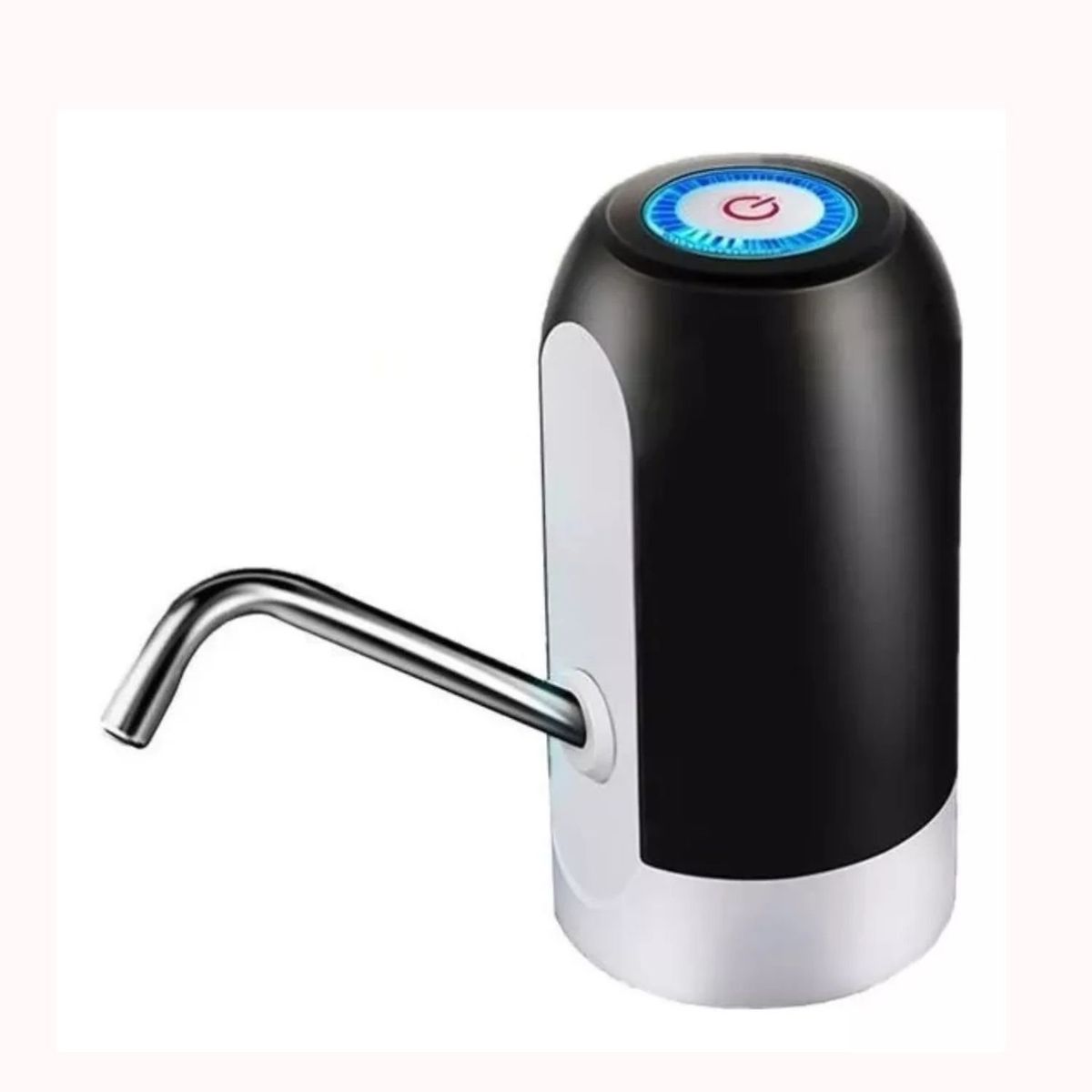 GENERICO - Dispensador De Agua Electrico Para Bidon