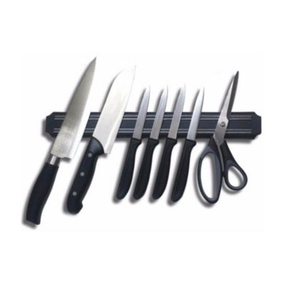 Imagen 2 del producto Barra Imán Magnética Porta Cuchillos Utensilios.