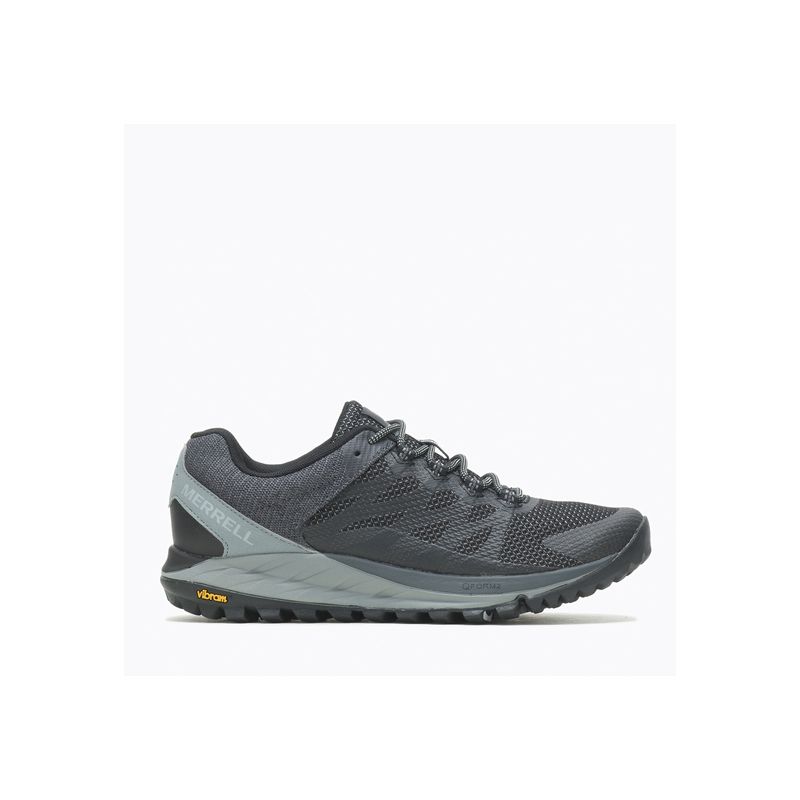 MERRELL - Zapatilla Mujer Antora 2 Negro MERRELL