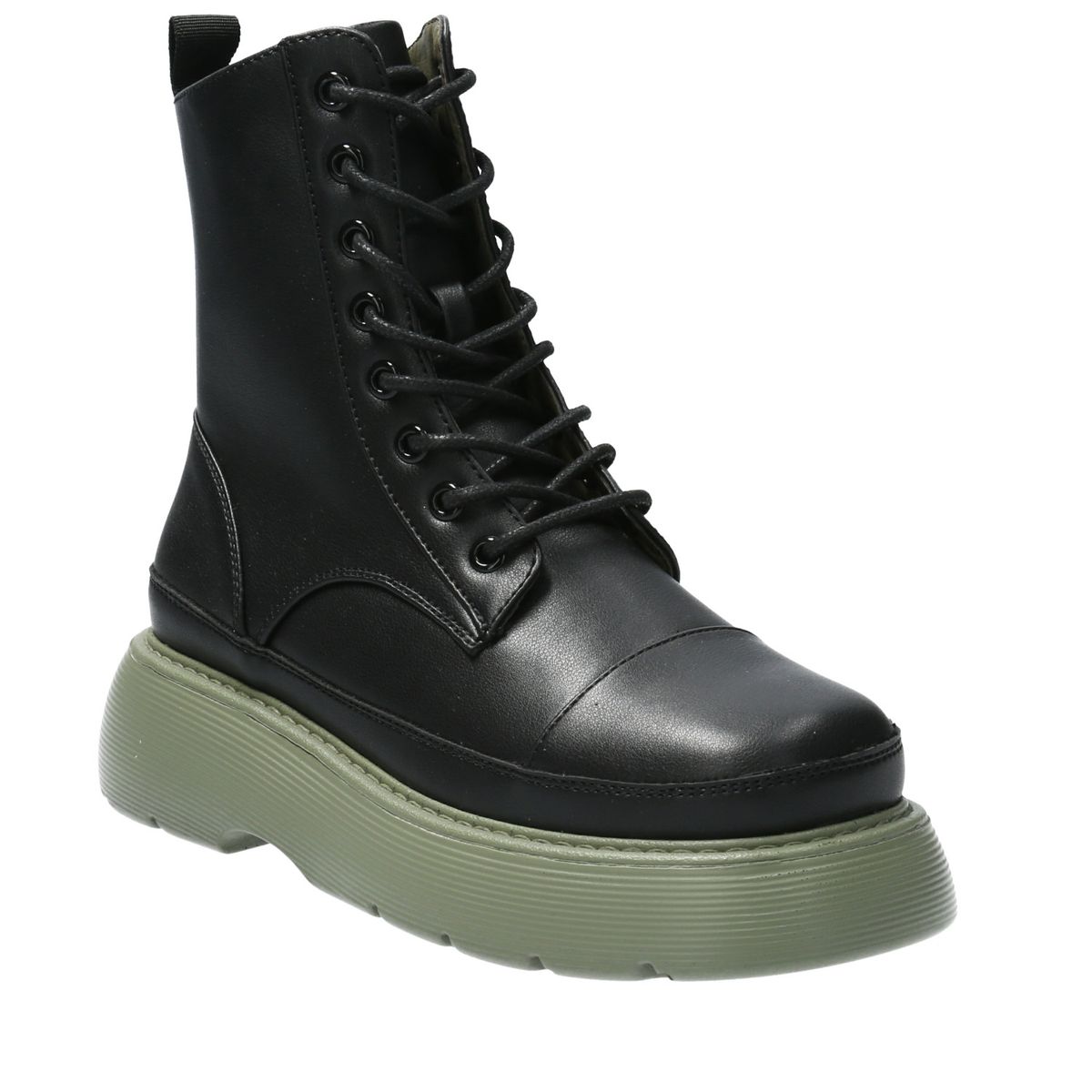 AZALEIA - Botín Mujer Mokba Negro AZALEIA