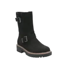 AZALEIA - Bota Mujer Colonia Negro AZALEIA.