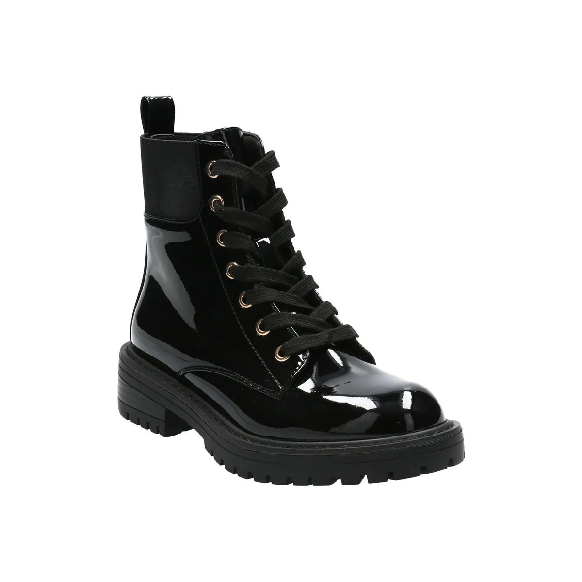 AZALEIA - Botín Mujer Novara Negro AZALEIA