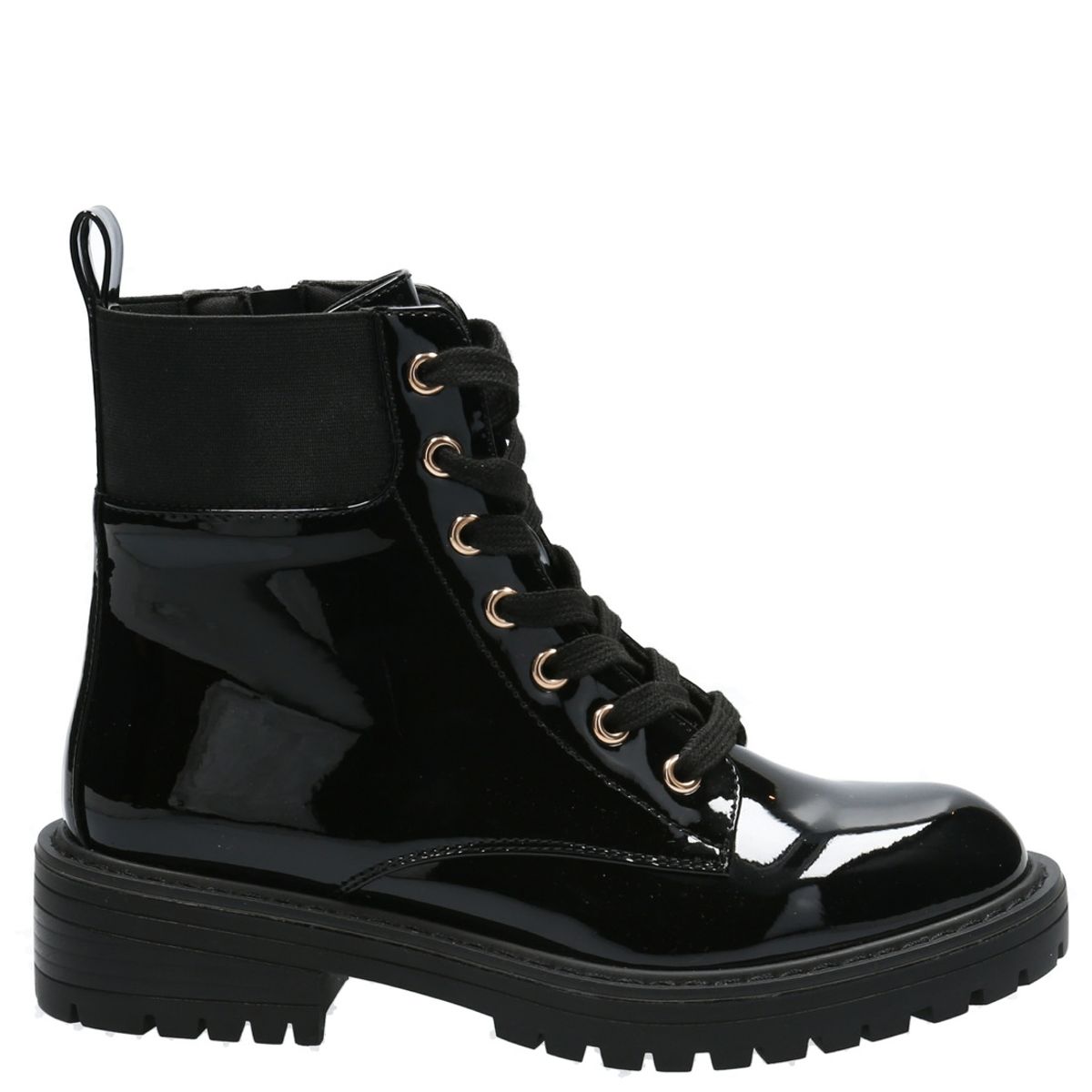 AZALEIA - Botín Mujer Novara Negro AZALEIA