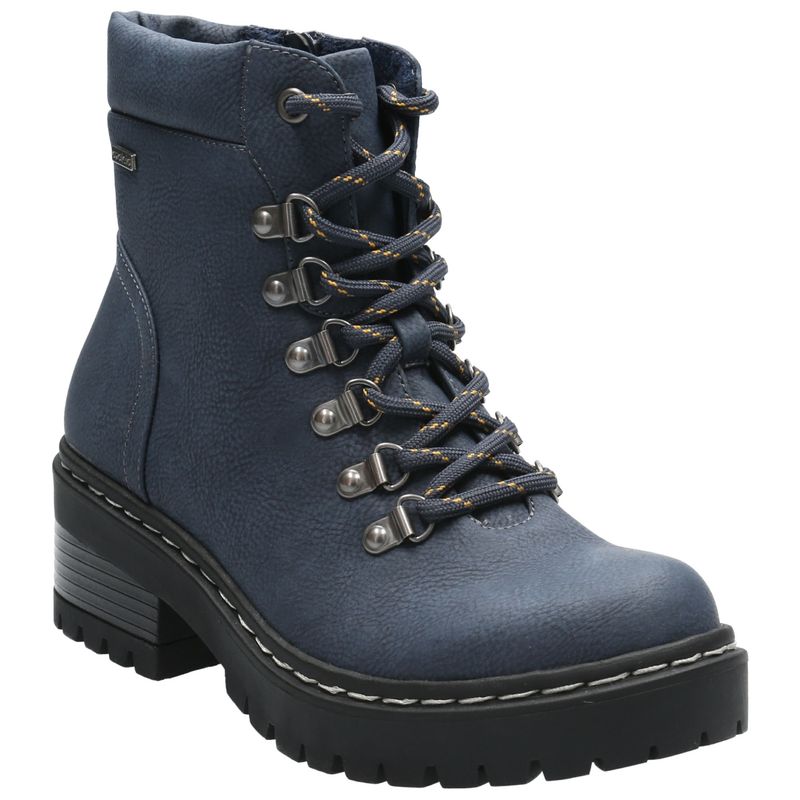 AZALEIA - Botín Mujer Eduarda Denim AZALEIA