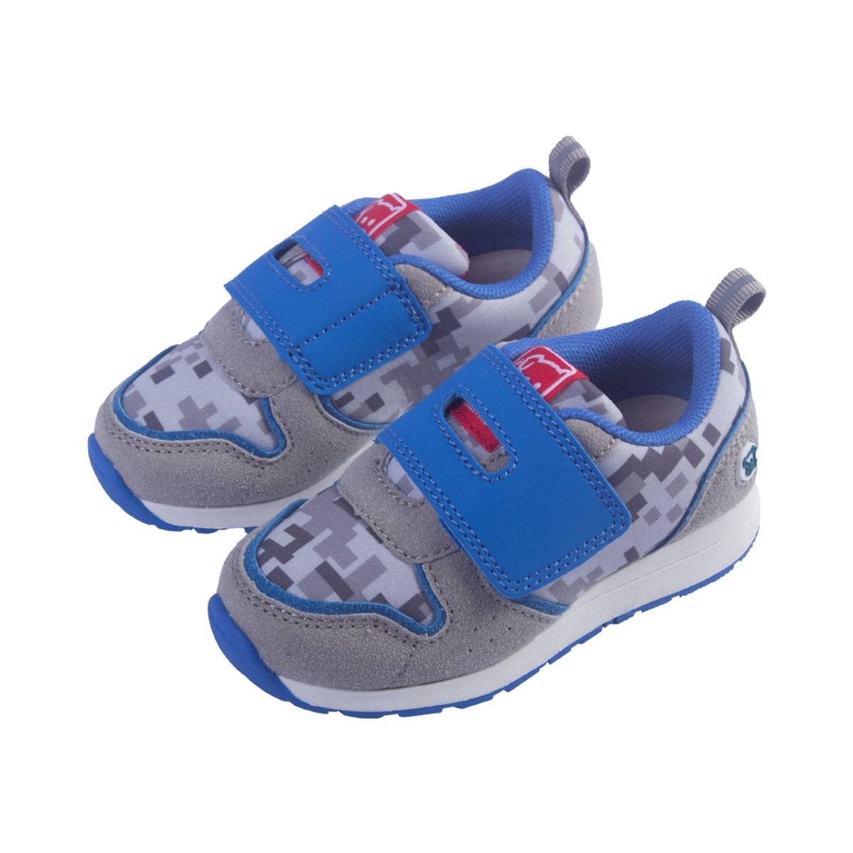 PILLIN - Zapatillas Bebe Niño Gris Pillin PILLIN