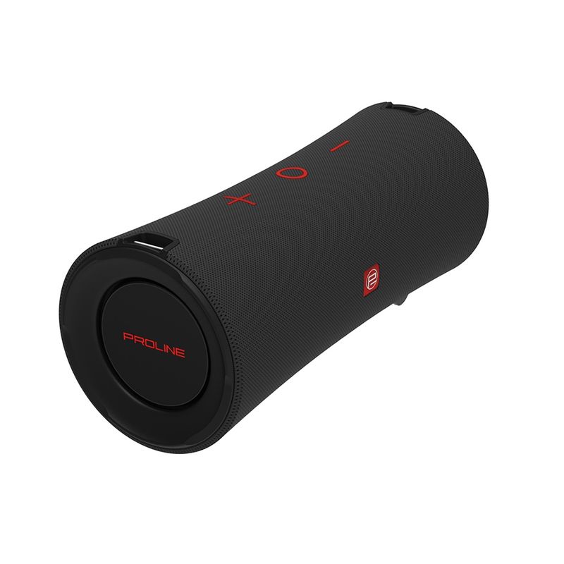 MASTER G - Parlante Portátil Hammer Bluetooth IPX7 Master-G