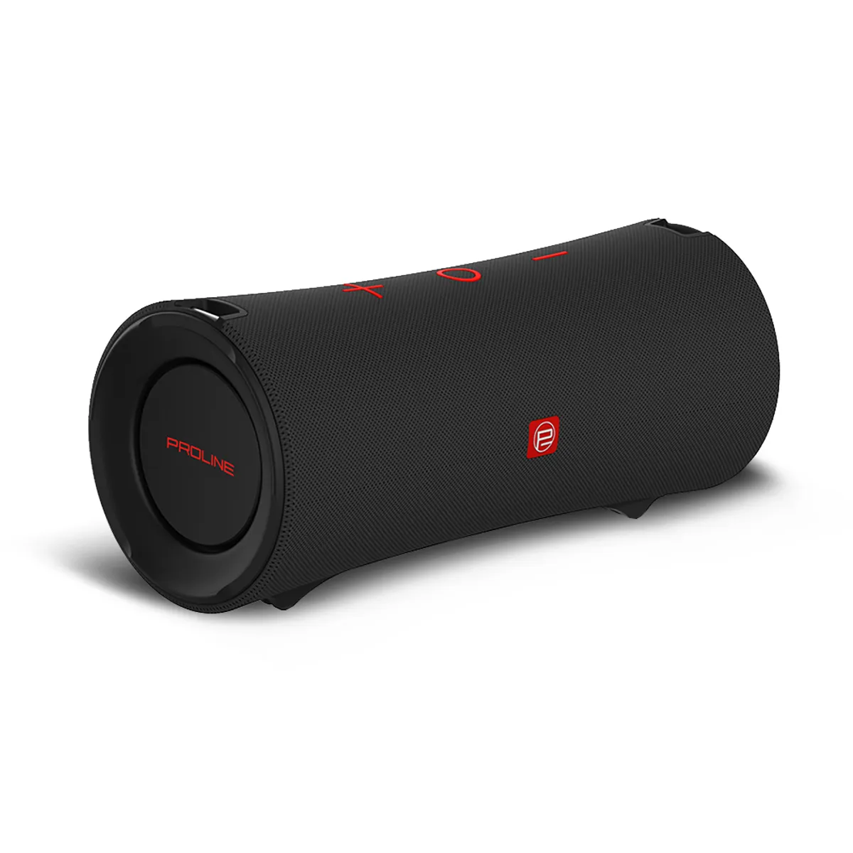 MASTER G - Parlante Portátil Hammer Bluetooth IPX7 Master-G