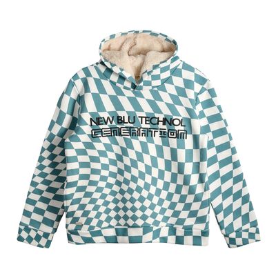 Imagen 2 del producto Polerón Franela Niño