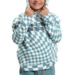 EXCEPTION - Polerón Franela Niño