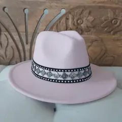 AHIMSA CHIC - Sombrero Merlina Ahimsa-chic