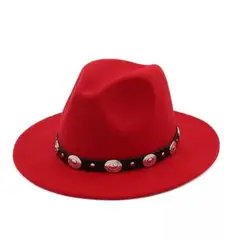 AHIMSA CHIC - Sombrero Rock Ahimsa-chic