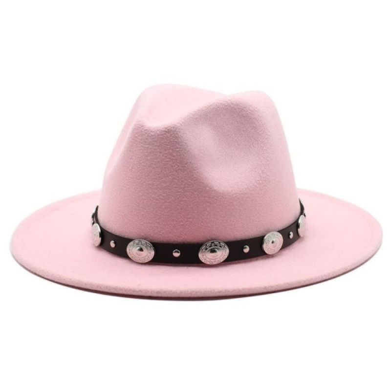 AHIMSA CHIC - Sombrero Rock Ahimsa-chic