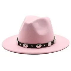 AHIMSA CHIC - Sombrero Rock Ahimsa-chic