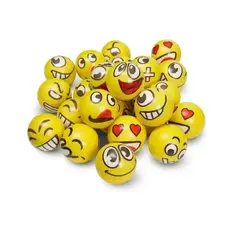 ARTIDIX - Pack De 12 Pelota Anti Estres Smallbox