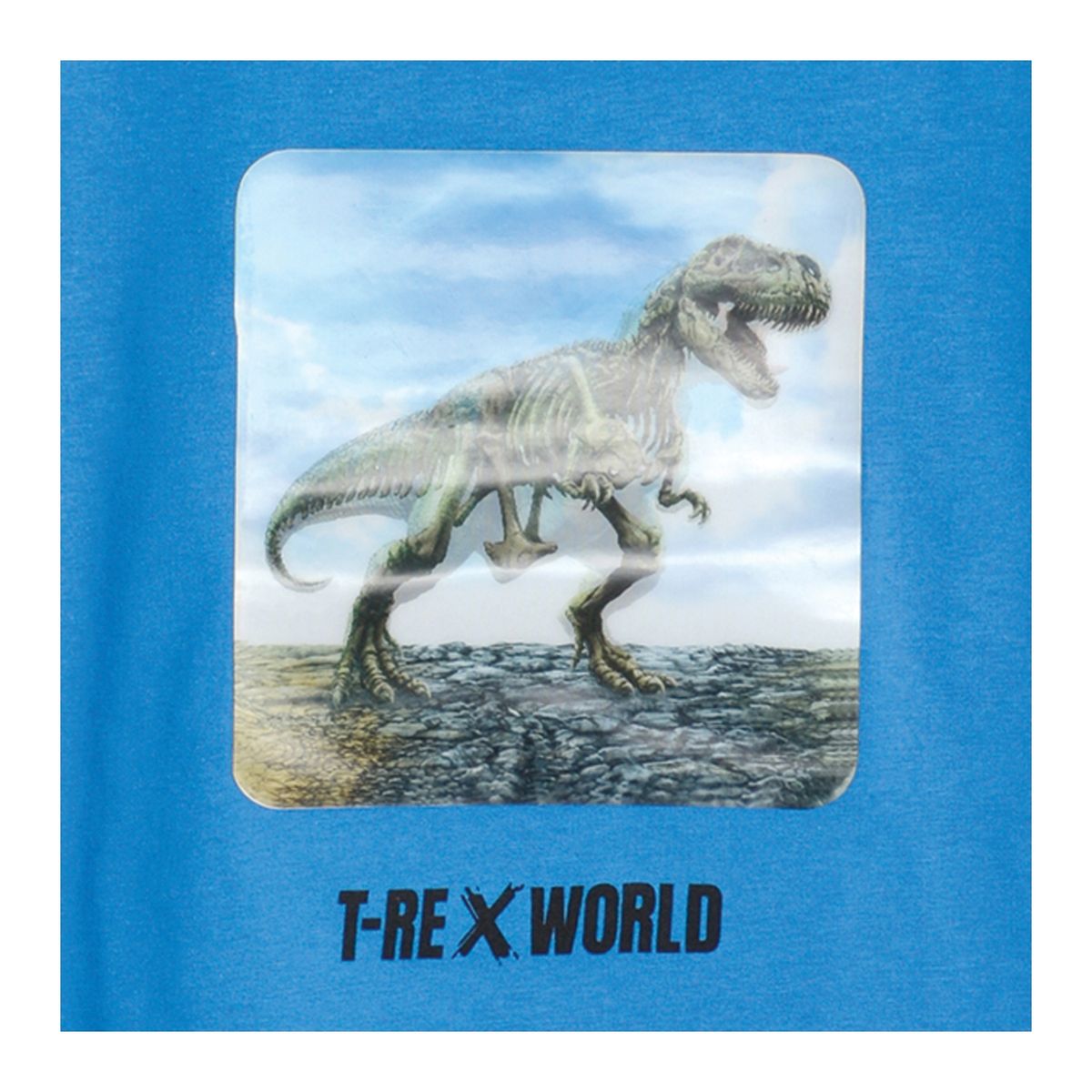 EXCEPTION - Polera Niño Exception