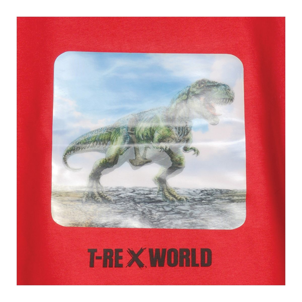 EXCEPTION - Polera Niño Exception