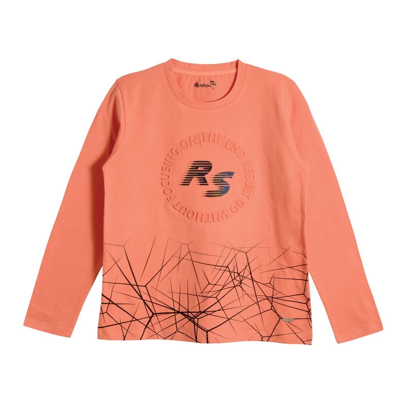 EXCEPTION - Polera Niño Exception