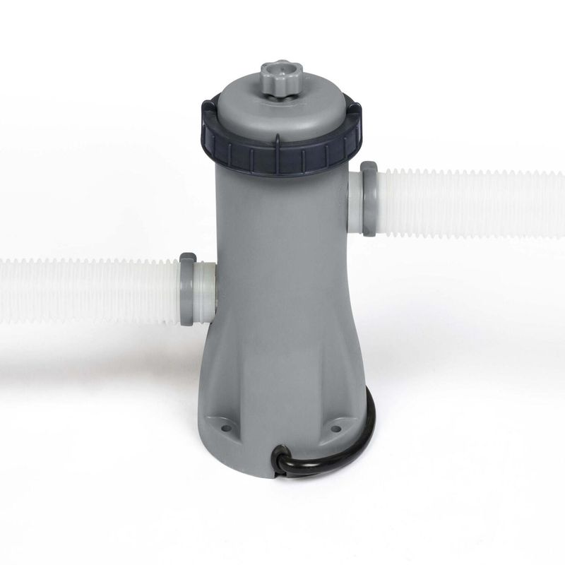 BESTWAY - Bomba De Filtrado De 1249 Litros Bestway