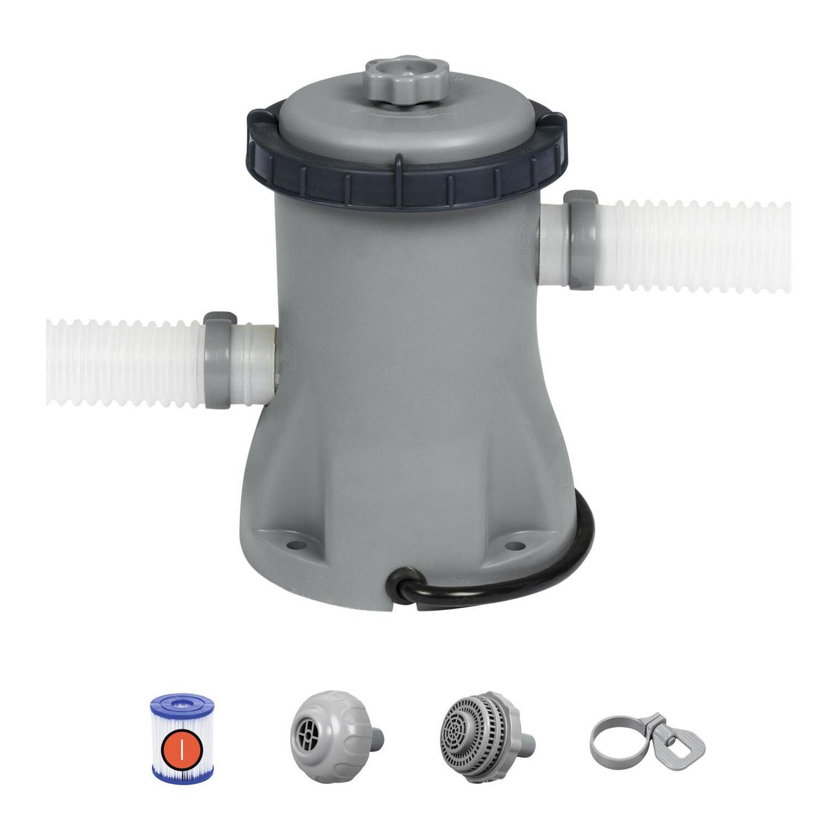 BESTWAY - Bomba De Filtrado De 1249 Litros Bestway