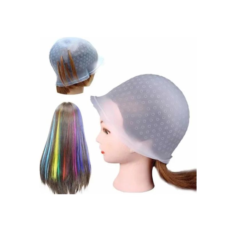 GENERICO - Gorro Visos Goma ( 1 Unid )