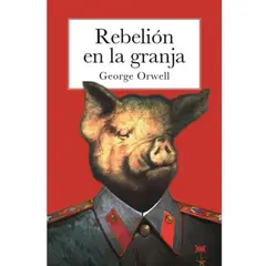 EDITORIAL BIBLOK - Rebelión En La Granja