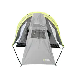 NATIONAL GEOGRAPHIC - Carpa 3 Personas New Calgary
