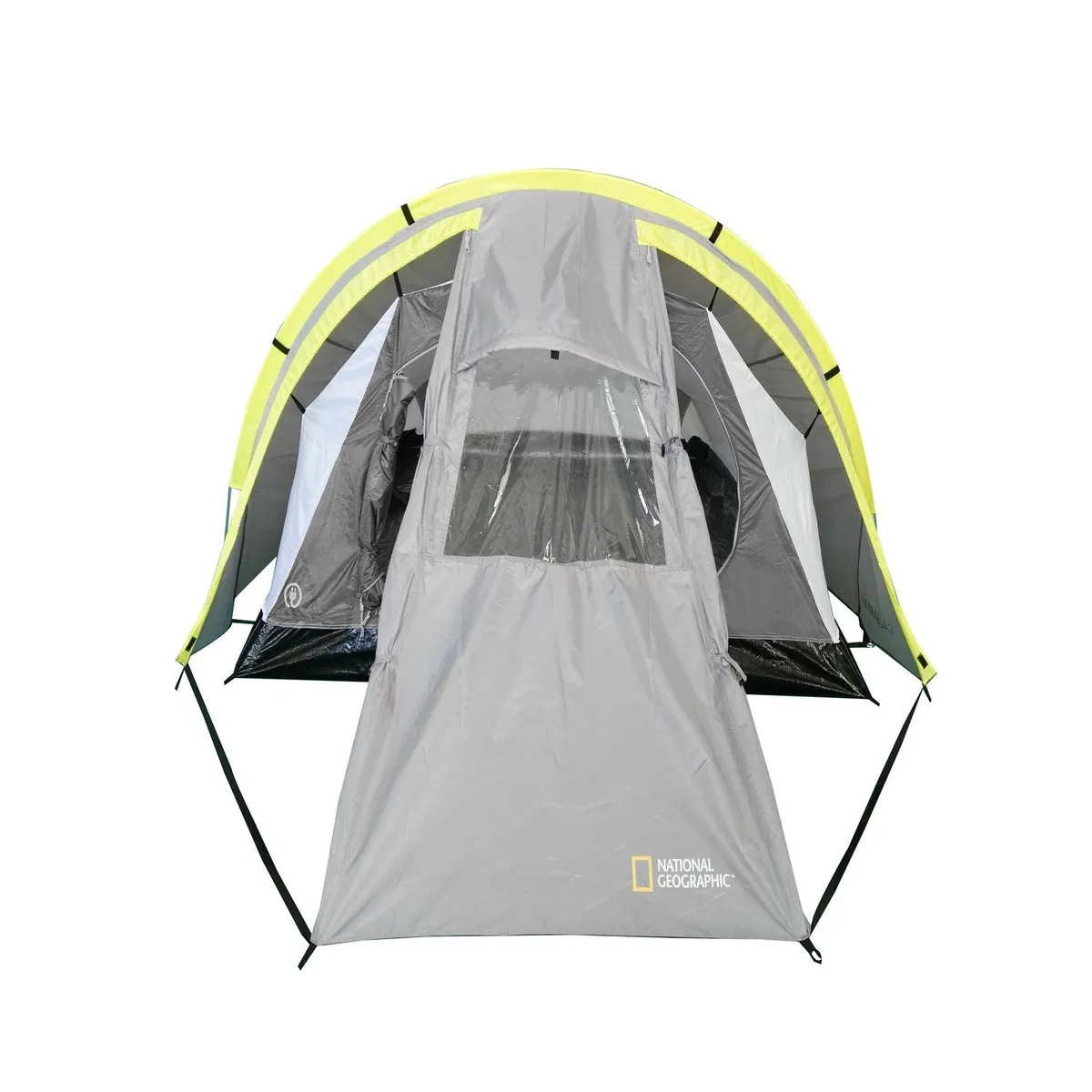 NATIONAL GEOGRAPHIC - Carpa 3 Personas New Calgary