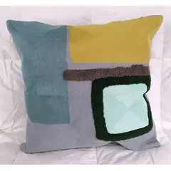 GENERICO - Funda de cojín decorativa